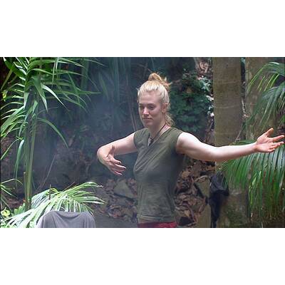 Tag 5 im Dschungelcamp