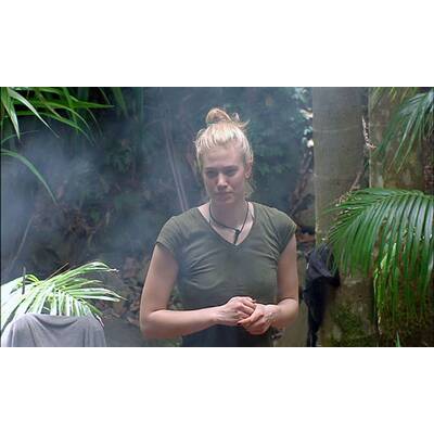 Tag 5 im Dschungelcamp