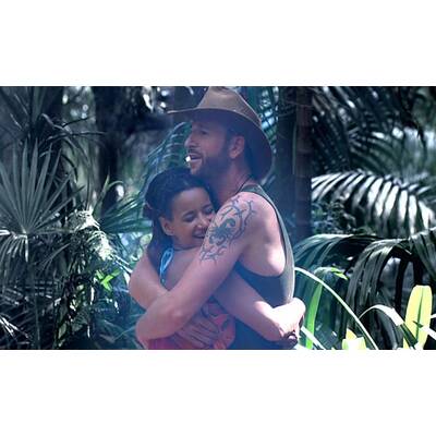 Tag 5 im Dschungelcamp