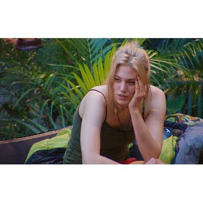 Tag 5 im Dschungelcamp