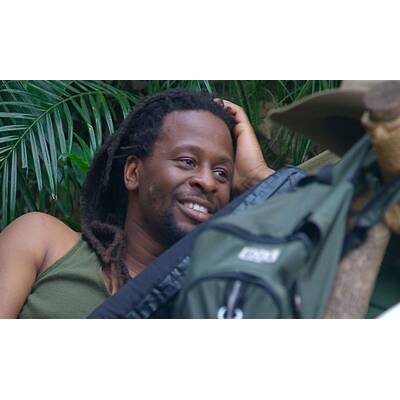 Tag 5 im Dschungelcamp