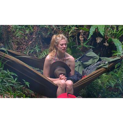 Tag 6 im Dschungelcamp