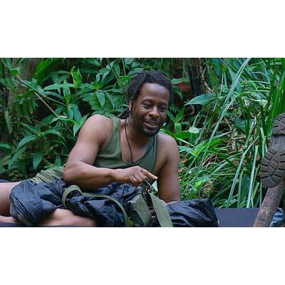 Tag 6 im Dschungelcamp