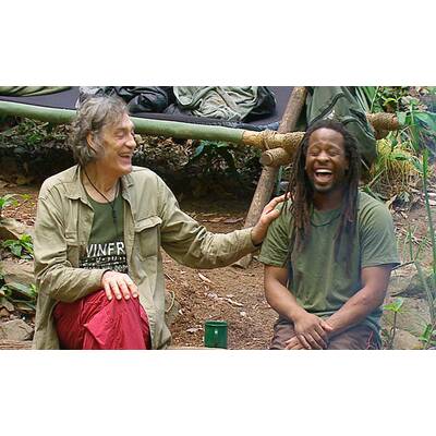 Tag 6 im Dschungelcamp