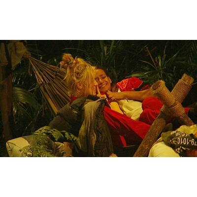 Tag 7 im Dschungelcamp