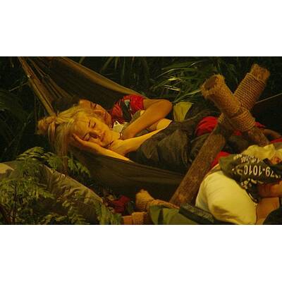 Tag 7 im Dschungelcamp