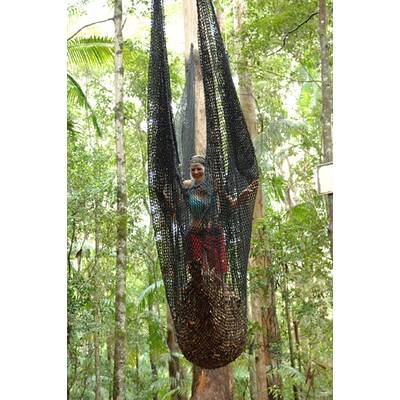 Melanie Müller im Dschungelcamp: Ihre besten Bilder