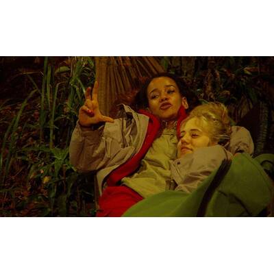 Tag 8 im Dschungelcamp