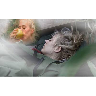 Tag 8 im Dschungelcamp