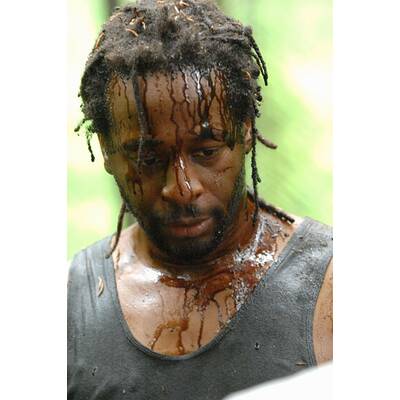 Tag 8 im Dschungelcamp