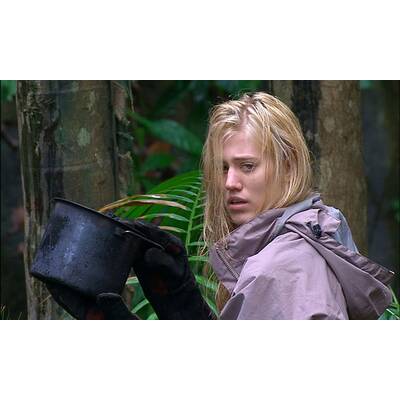 Tag 7 im Dschungelcamp