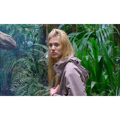 Tag 7 im Dschungelcamp