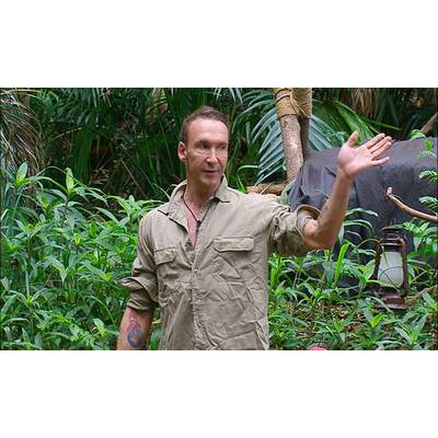 Jochen Bendel: Seine besten Dschungelbilder