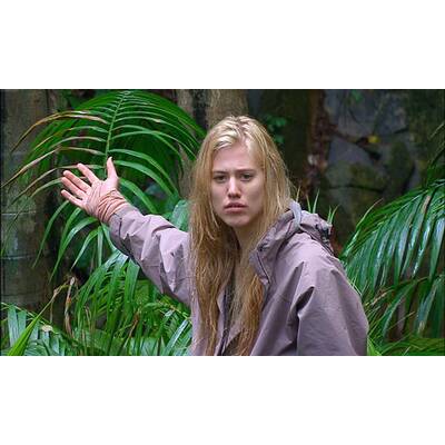 Tag 7 im Dschungelcamp