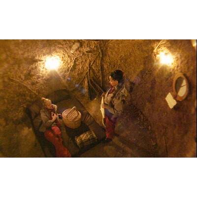 Tag 12 im Dschungelcamp