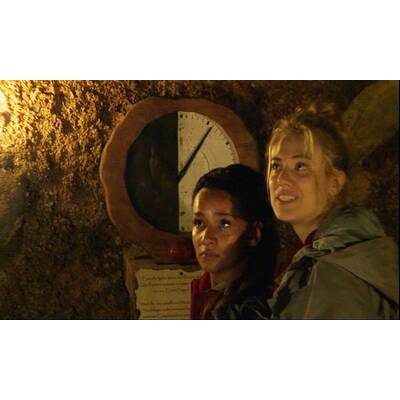 Tag 12 im Dschungelcamp