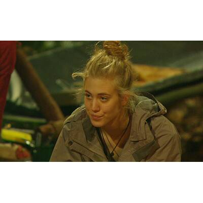 Tag 12 im Dschungelcamp