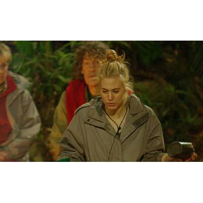 Tag 12 im Dschungelcamp