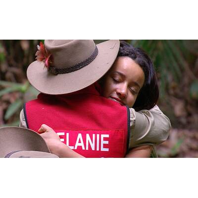 Tag 13 im Dschungelcamp