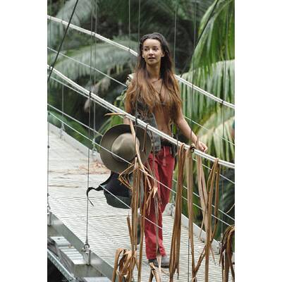 Tag 13 im Dschungelcamp