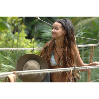 Tag 13 im Dschungelcamp