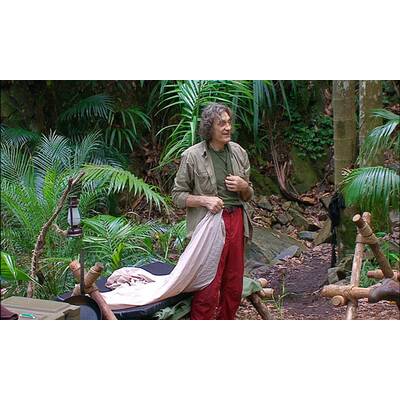 Tag 13 im Dschungelcamp