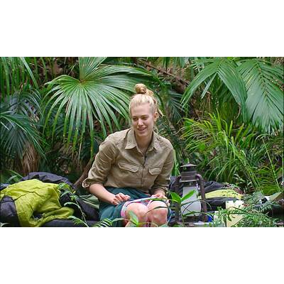 Tag 13 im Dschungelcamp