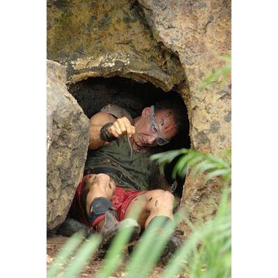 Tag 13 im Dschungelcamp