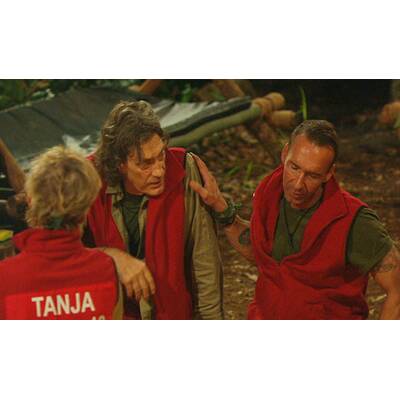 Tag 13 im Dschungelcamp