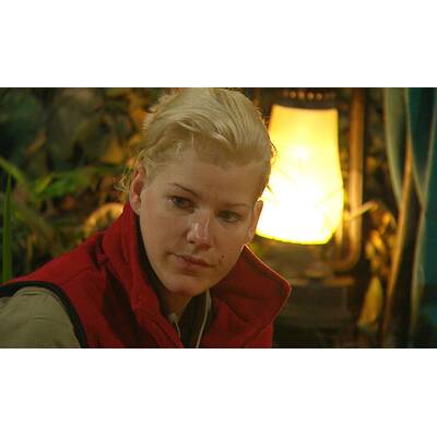 Tag 13 im Dschungelcamp