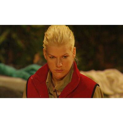 Tag 13 im Dschungelcamp