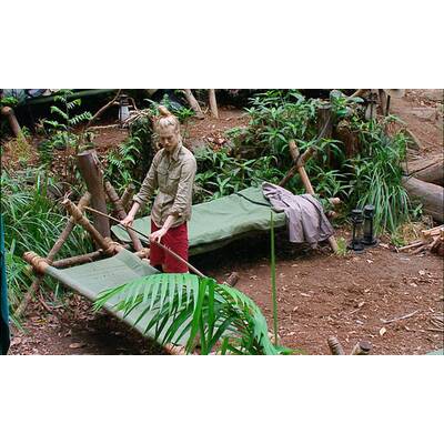 Tag 14 im Dschungelcamp