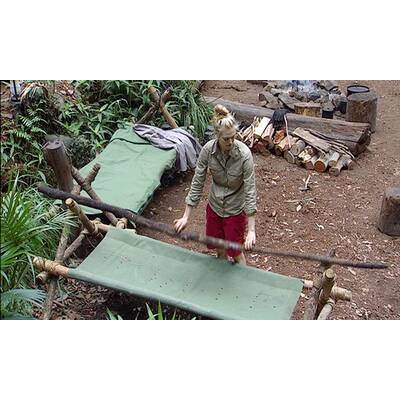 Tag 14 im Dschungelcamp