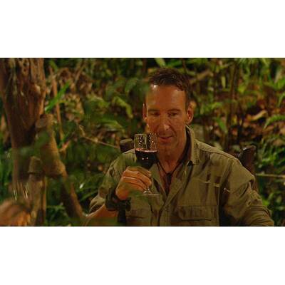 Tag 16 im Dschungelcamp