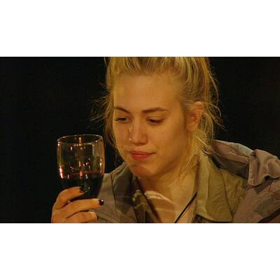 Tag 16 im Dschungelcamp