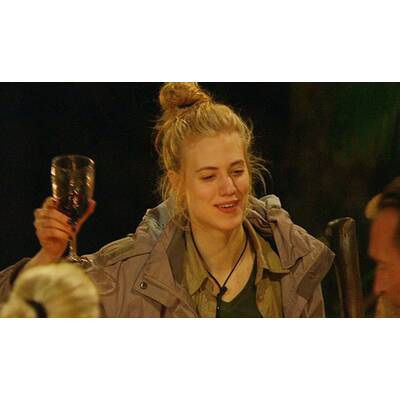 Tag 16 im Dschungelcamp