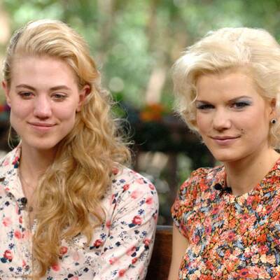 Dschungelstars: Das Wiedersehen