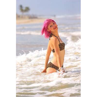 DSDS 2014: Das Bikini-Shooting