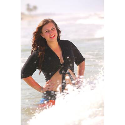 DSDS 2014: Das Bikini-Shooting