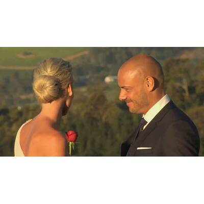 RTL-Bachelor: Das Finale 