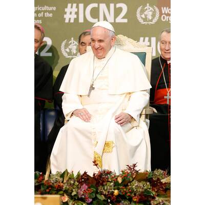 Königin Letizia: Bei Rom-Besuch trifft sie Papst Franziskus