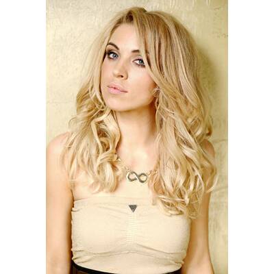 Aneta Sablik - DSDS Siegerin 2014