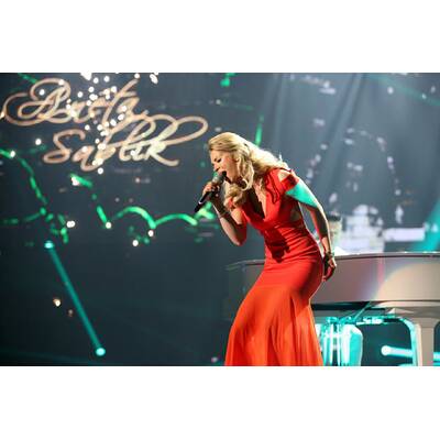 Aneta Sablik - DSDS Siegerin 2014