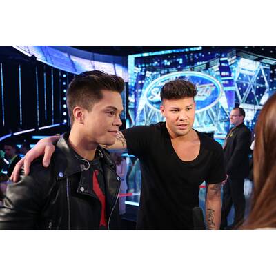 DSDS 19.04.2014