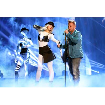 Das war das DSDS Halfinale 2014