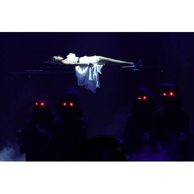 Das war das DSDS Halfinale 2014