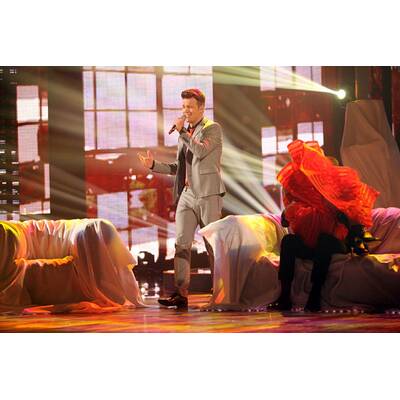 Das war das DSDS Halfinale 2014