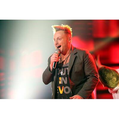 Das war das DSDS Halfinale 2014