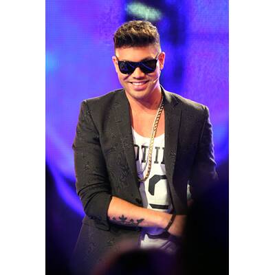 Das war das DSDS Halfinale 2014