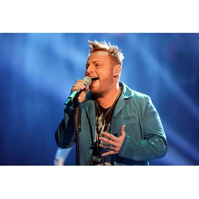 Das war das DSDS Halfinale 2014